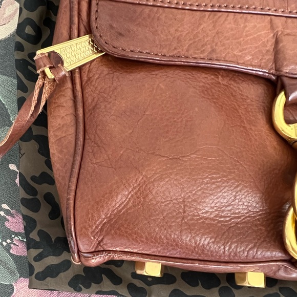 Rebecca Minkoff Mini Mac - Picture 4 of 8